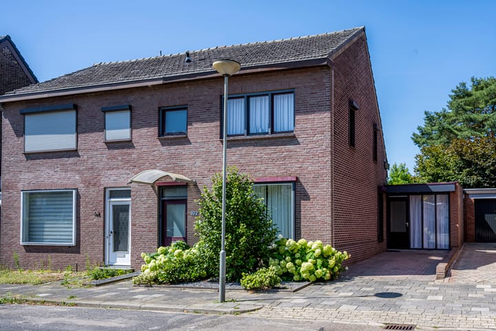 Foto 22 van De Wendelstraat 102