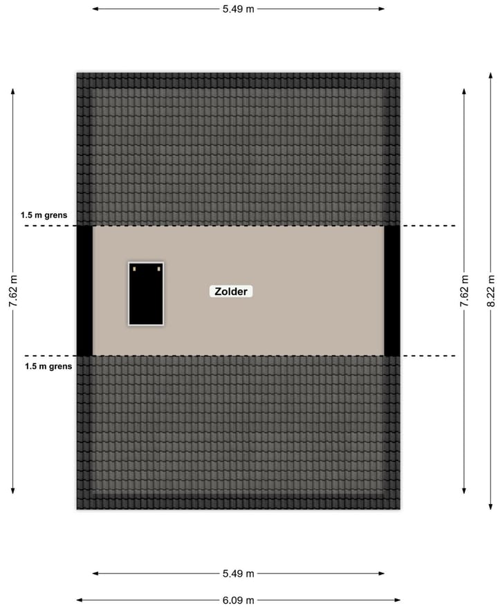 Foto 27 van De Wendelstraat 102