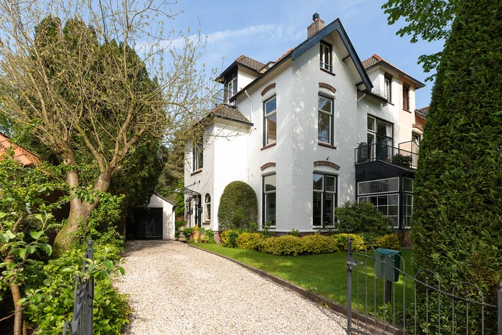 Foto 1 van Alexanderlaan 1