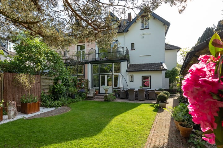 Foto 3 van Alexanderlaan 1