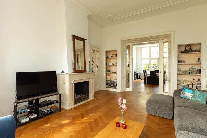 Foto 4 van Alexanderlaan 1