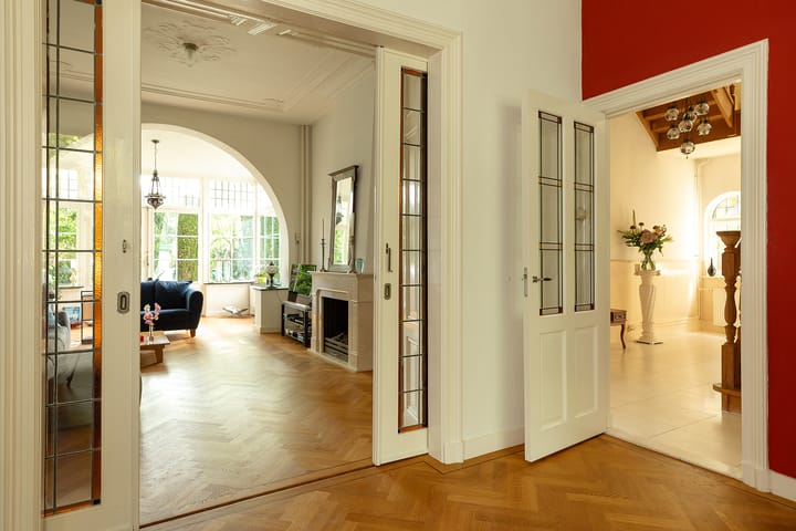 Foto 5 van Alexanderlaan 1