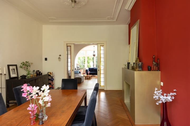 Foto 6 van Alexanderlaan 1