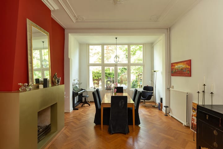 Foto 7 van Alexanderlaan 1