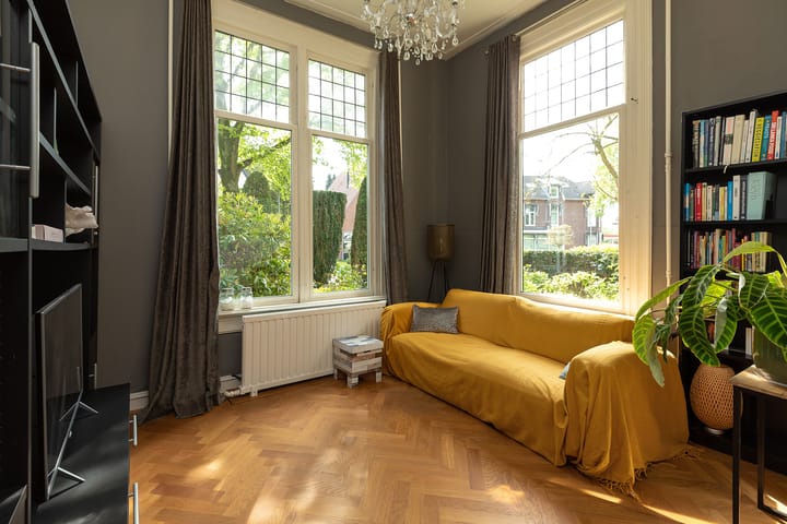 Foto 8 van Alexanderlaan 1