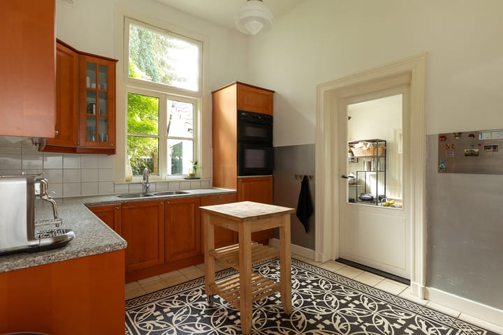 Foto 9 van Alexanderlaan 1