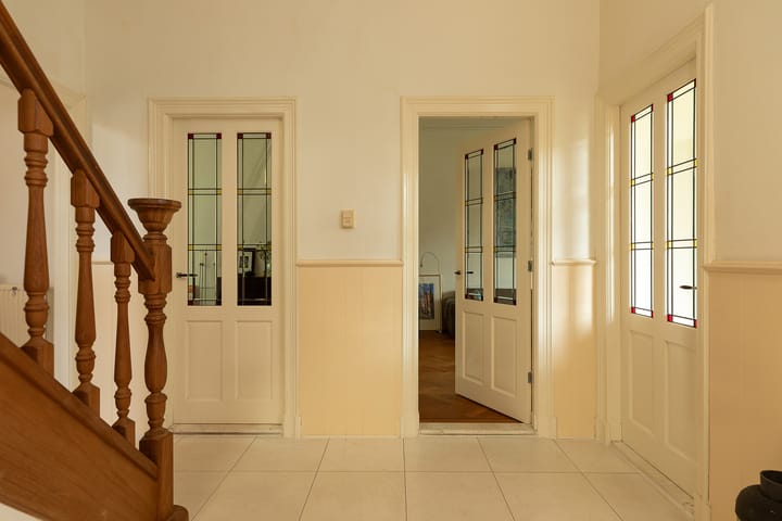 Foto 11 van Alexanderlaan 1