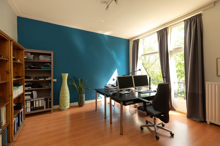 Foto 16 van Alexanderlaan 1