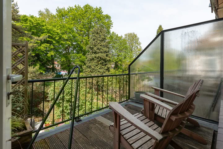 Foto 21 van Alexanderlaan 1