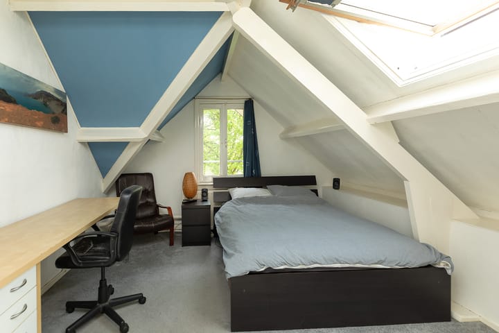 Foto 26 van Alexanderlaan 1