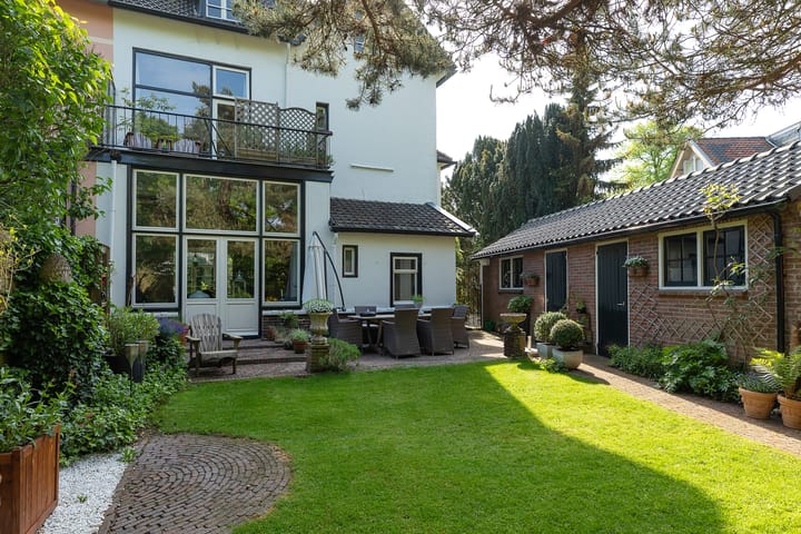 Foto 31 van Alexanderlaan 1