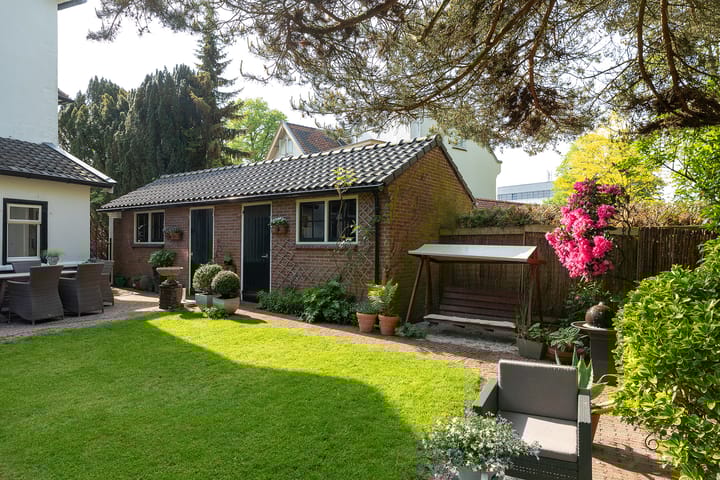 Foto 32 van Alexanderlaan 1