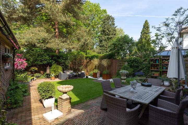 Foto 34 van Alexanderlaan 1