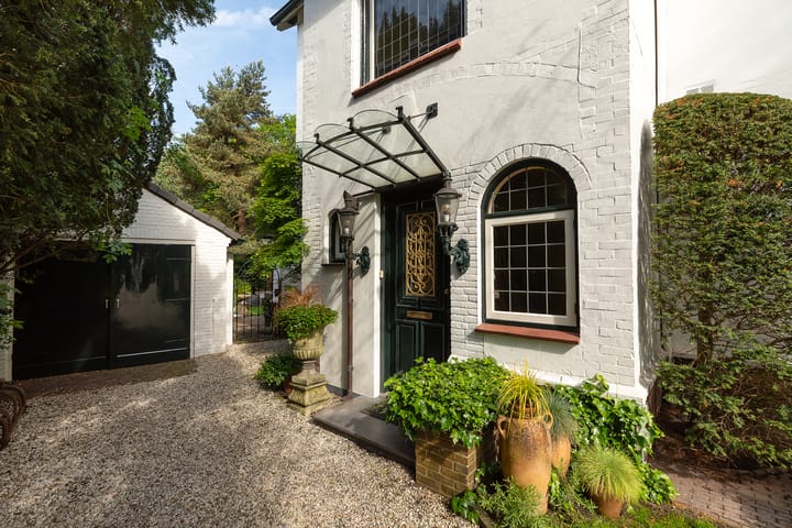 Foto 35 van Alexanderlaan 1