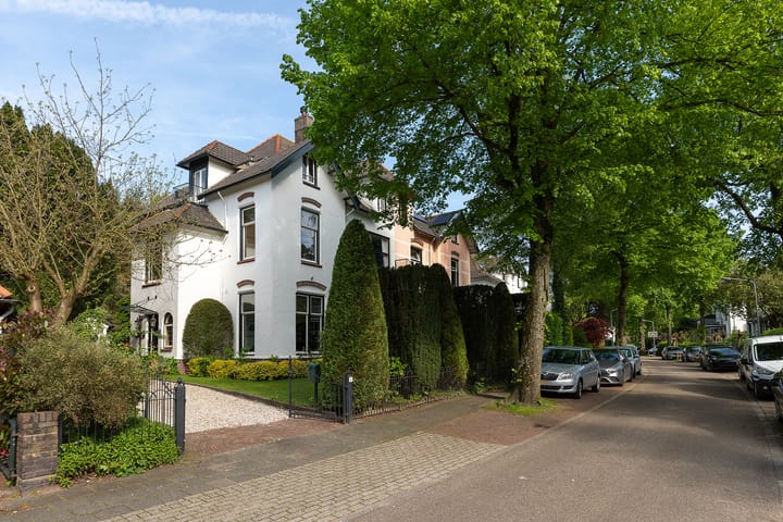 Foto 36 van Alexanderlaan 1