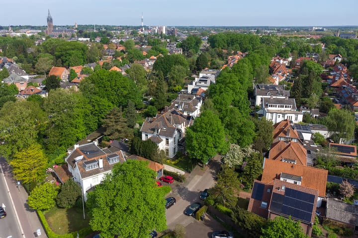 Foto 37 van Alexanderlaan 1