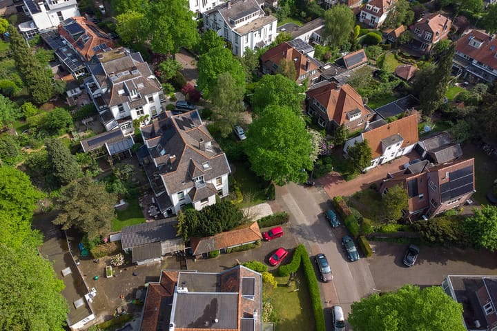 Foto 38 van Alexanderlaan 1