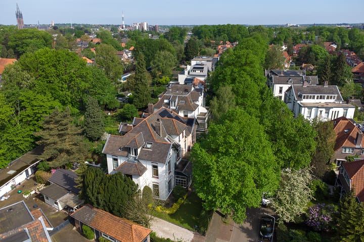 Foto 39 van Alexanderlaan 1