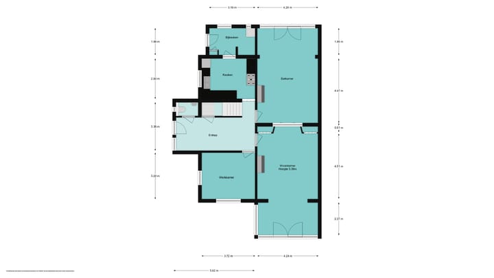 Foto 42 van Alexanderlaan 1