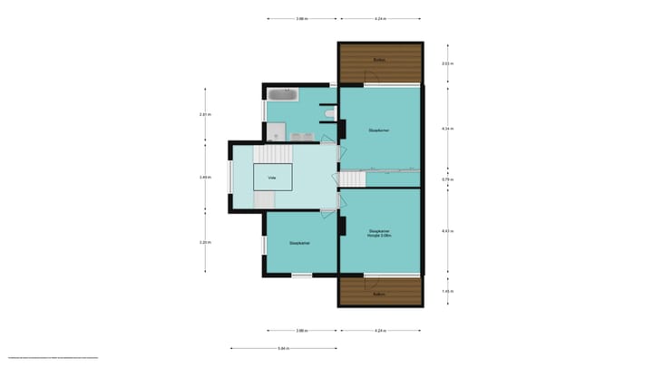 Foto 43 van Alexanderlaan 1