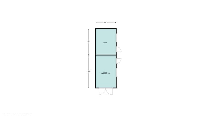 Foto 46 van Alexanderlaan 1