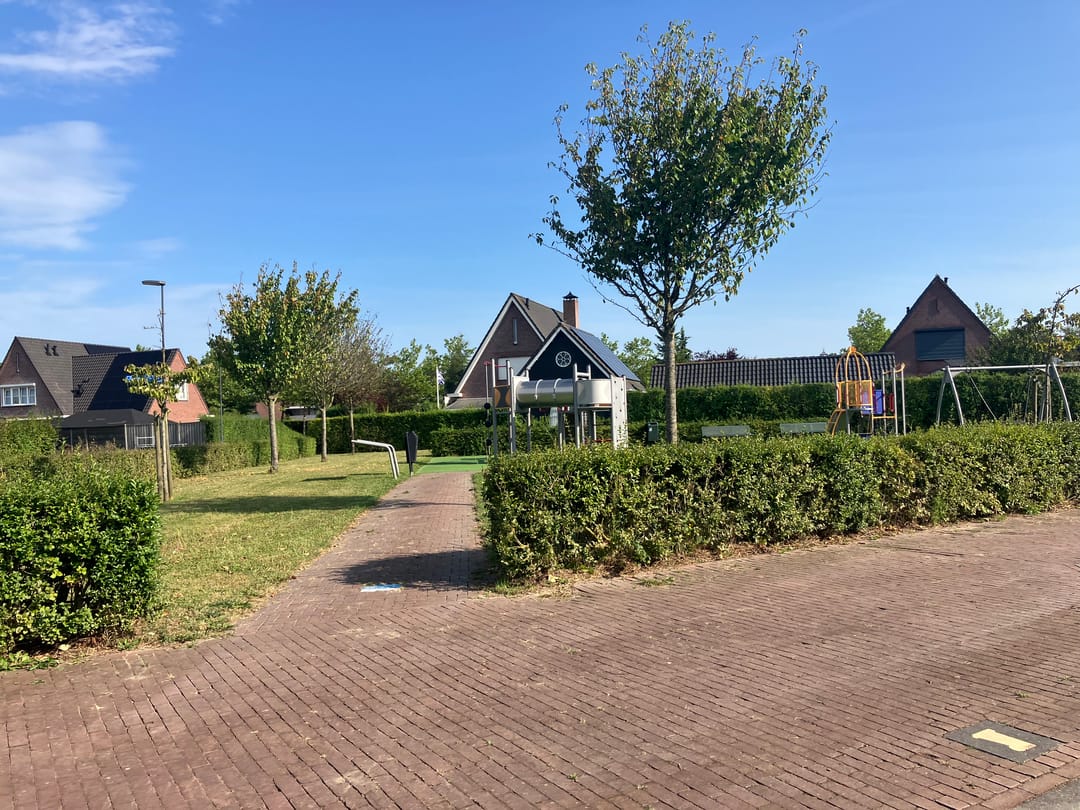 Photo 8 of Zwartebessenstraat