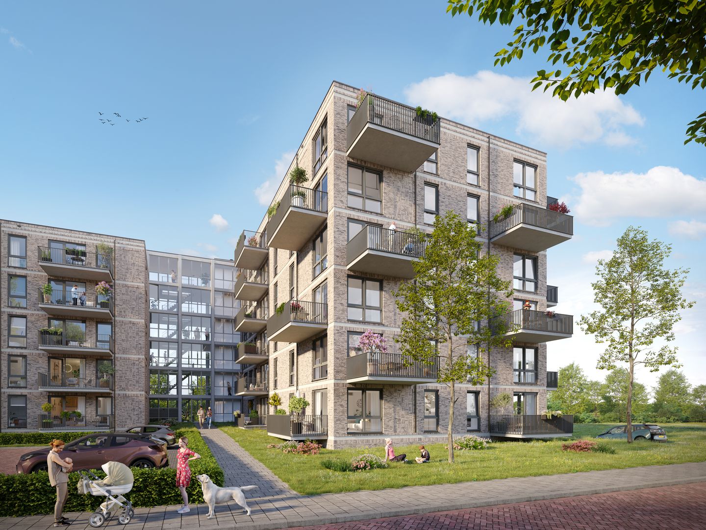 Foto 3 van De Poort van Deurne