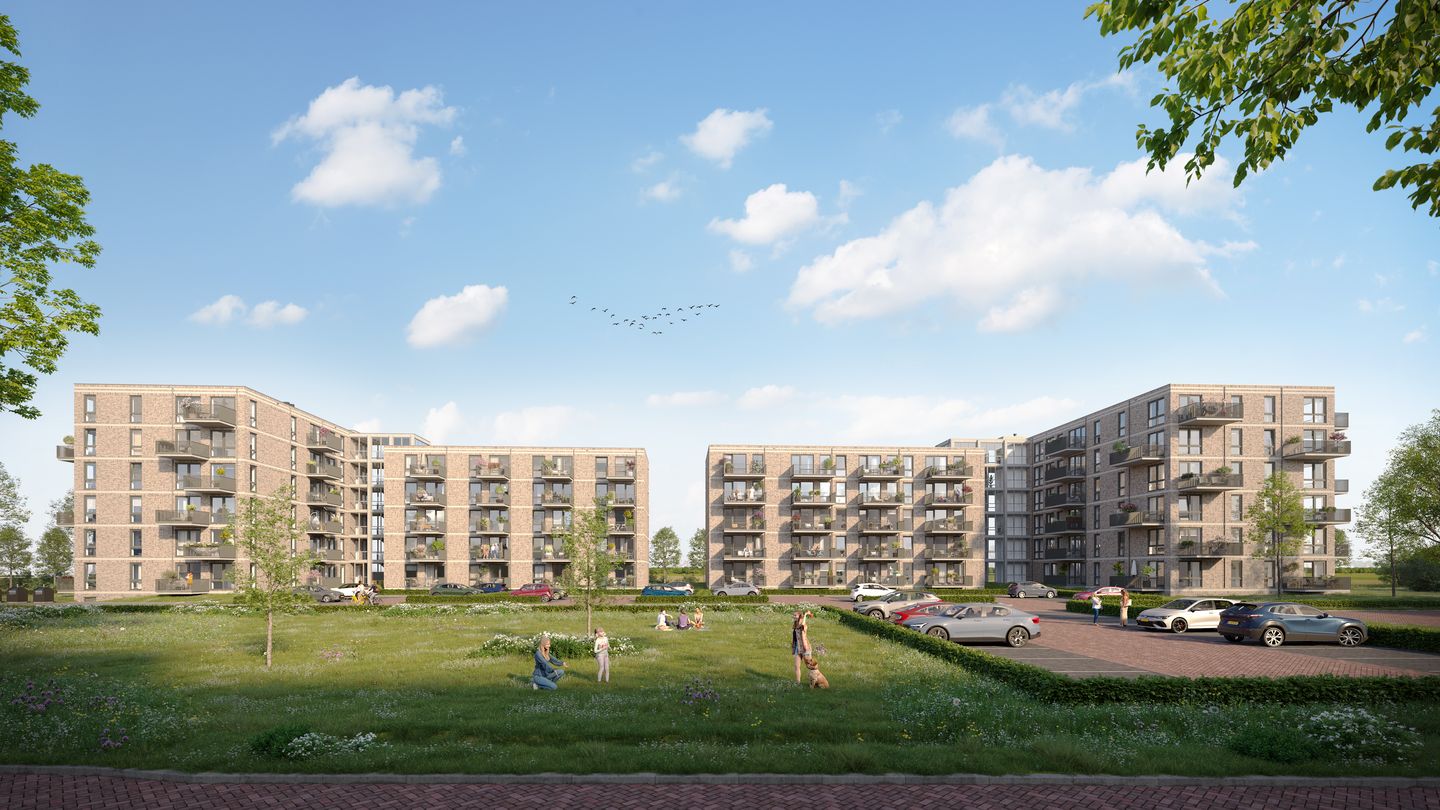 Foto 4 van De Poort van Deurne