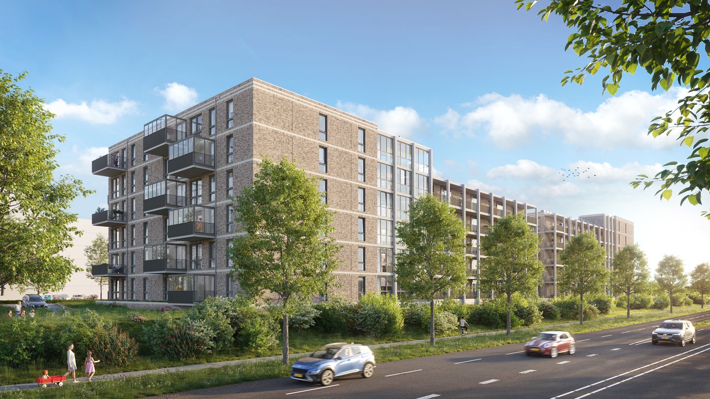 Photo 6 of De Poort van Deurne