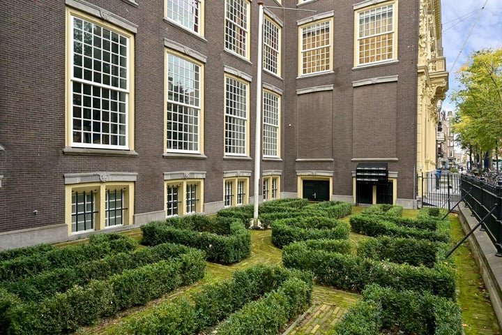 View photo 6 of Herengracht 17-E