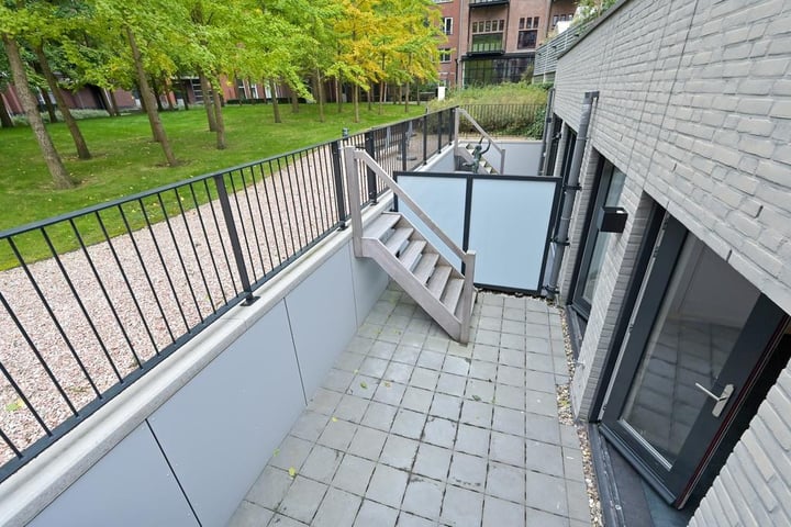 View photo 40 of Herengracht 17-E