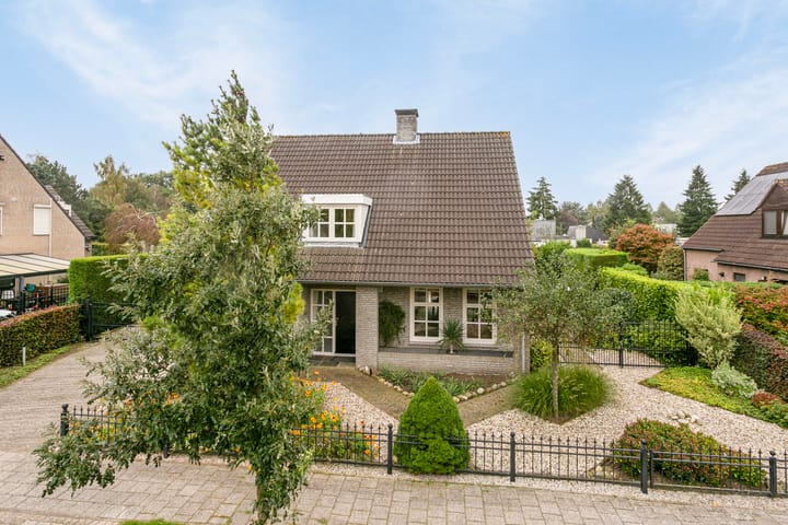 Foto 3 van Zonneweide 16