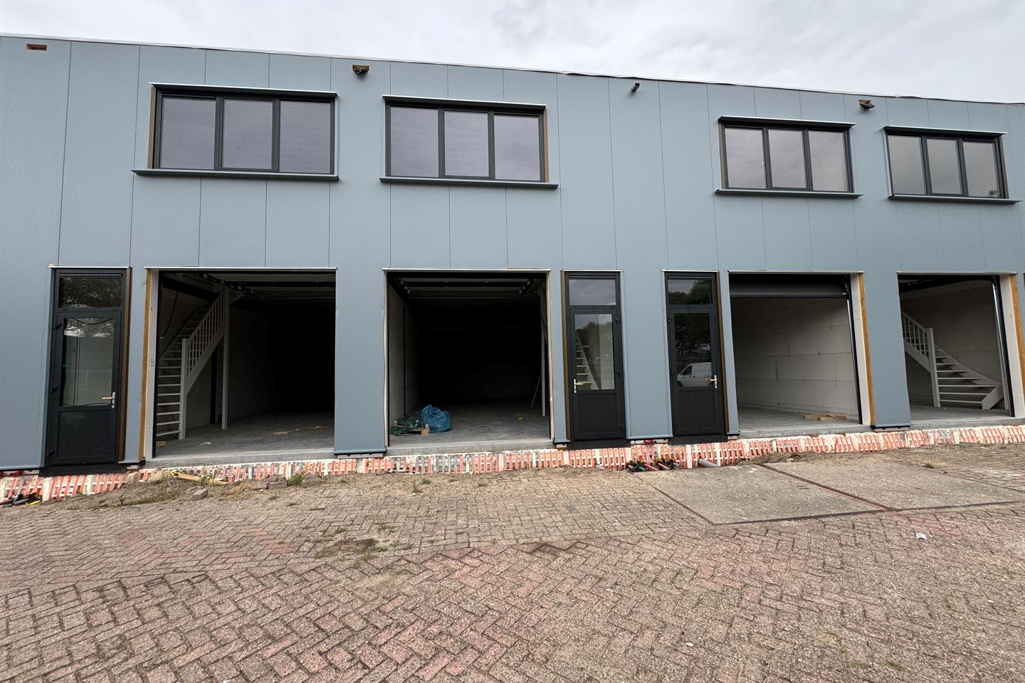 View photo 1 of Coulombstraat 4-A