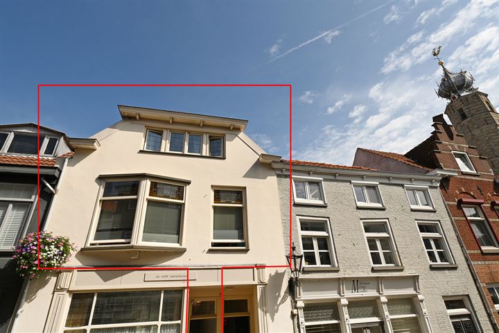 Bekijk foto 31 van Steenbergsestraat 18-A