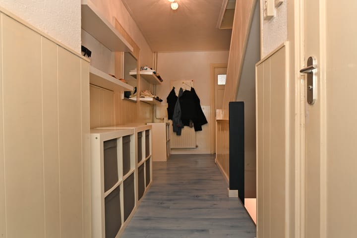 Foto 4 van Steenbergsestraat 18-A