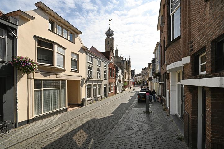 Bekijk foto 32 van Steenbergsestraat 18-A