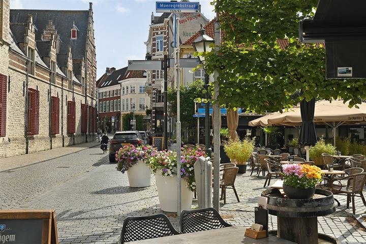 Bekijk foto 34 van Steenbergsestraat 18-A