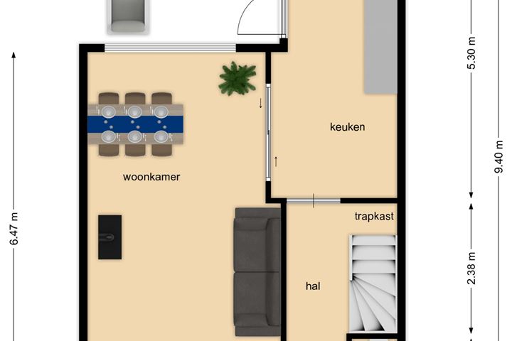 Bekijk foto 21 van Acaciastraat 9