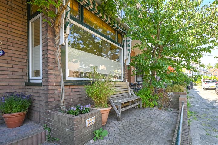 View photo 46 of Bisschop Callierstraat 32