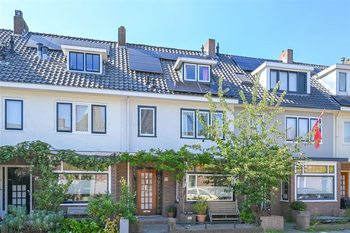 View photo 47 of Bisschop Callierstraat 32