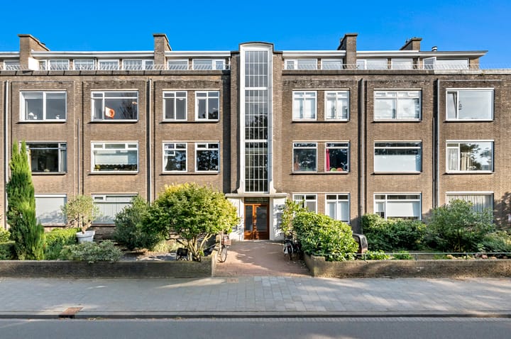 Foto 1 van Balsemienlaan 24