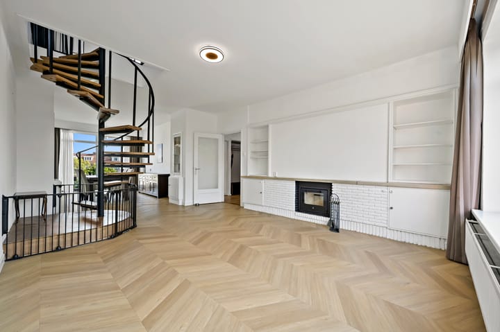 Foto 2 van Balsemienlaan 24