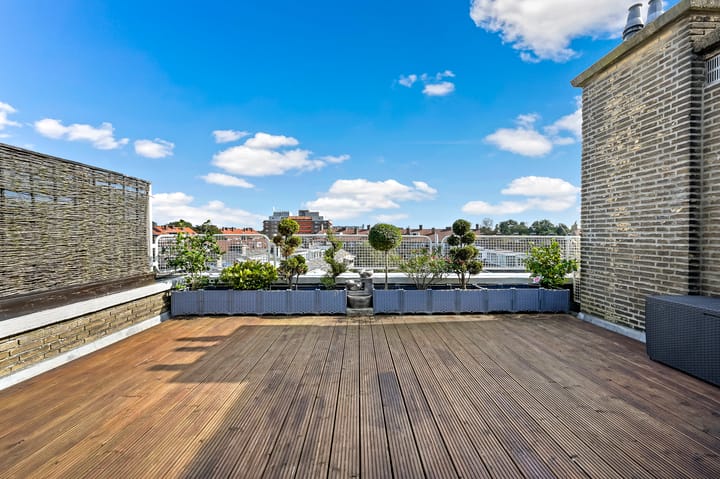 Foto 3 van Balsemienlaan 24