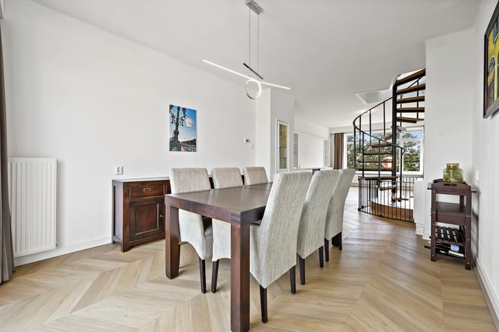 Foto 4 van Balsemienlaan 24