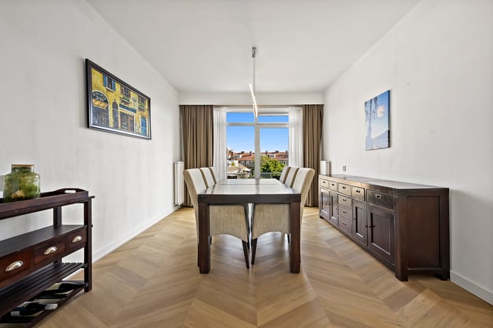 Foto 5 van Balsemienlaan 24