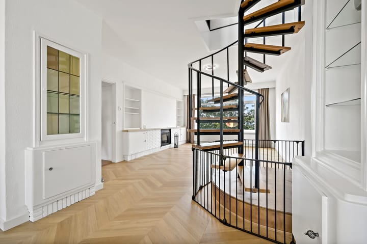 Foto 6 van Balsemienlaan 24