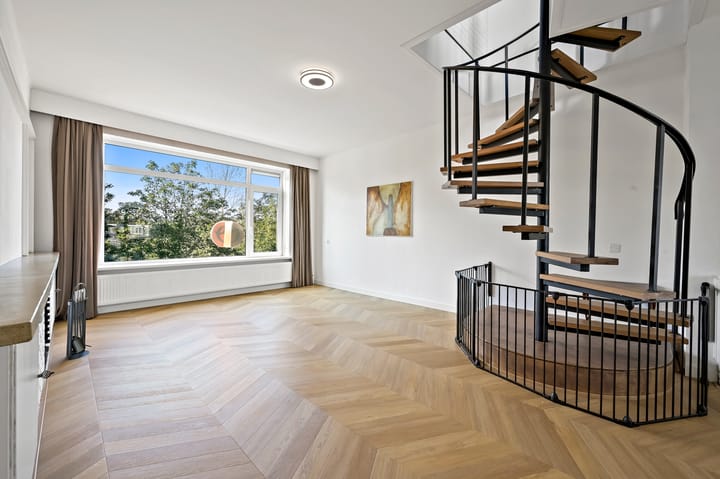 Foto 7 van Balsemienlaan 24