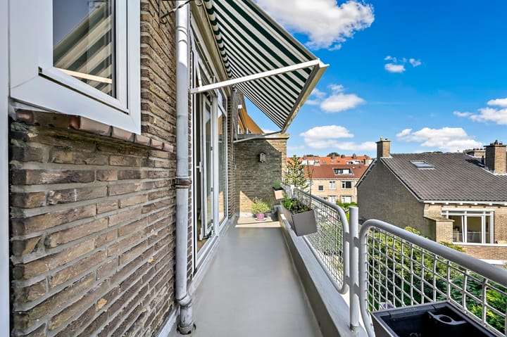 Foto 8 van Balsemienlaan 24