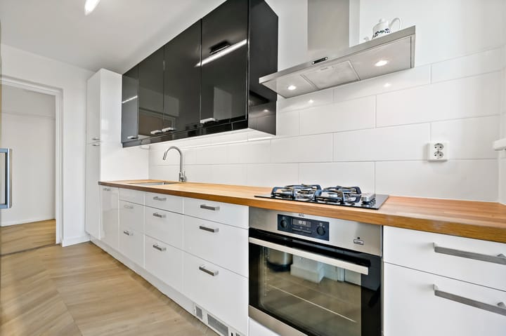 Foto 10 van Balsemienlaan 24