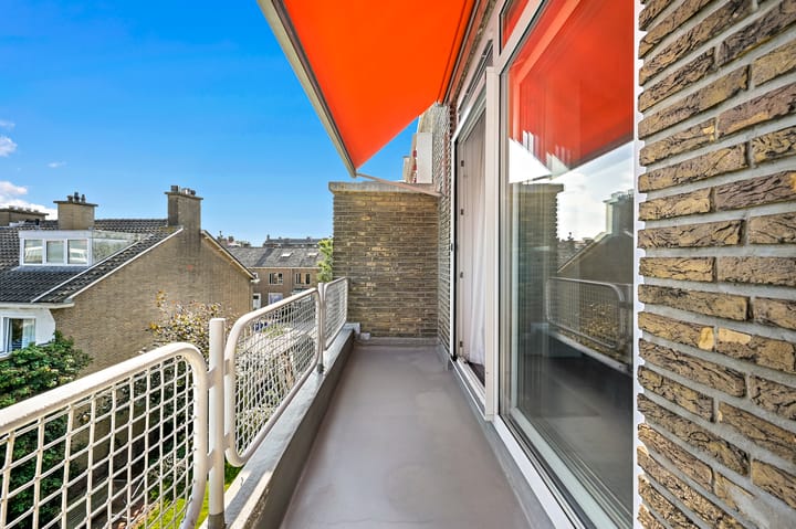 Foto 17 van Balsemienlaan 24